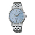 Seiko Presage Cocktail Time Frozen Skydiving SRPL61J1 Automatik Damenuhr