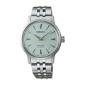Seiko Presage Cocktail Time „Frozen Mojito“ SRPL63J1 Automatik Damenuhr