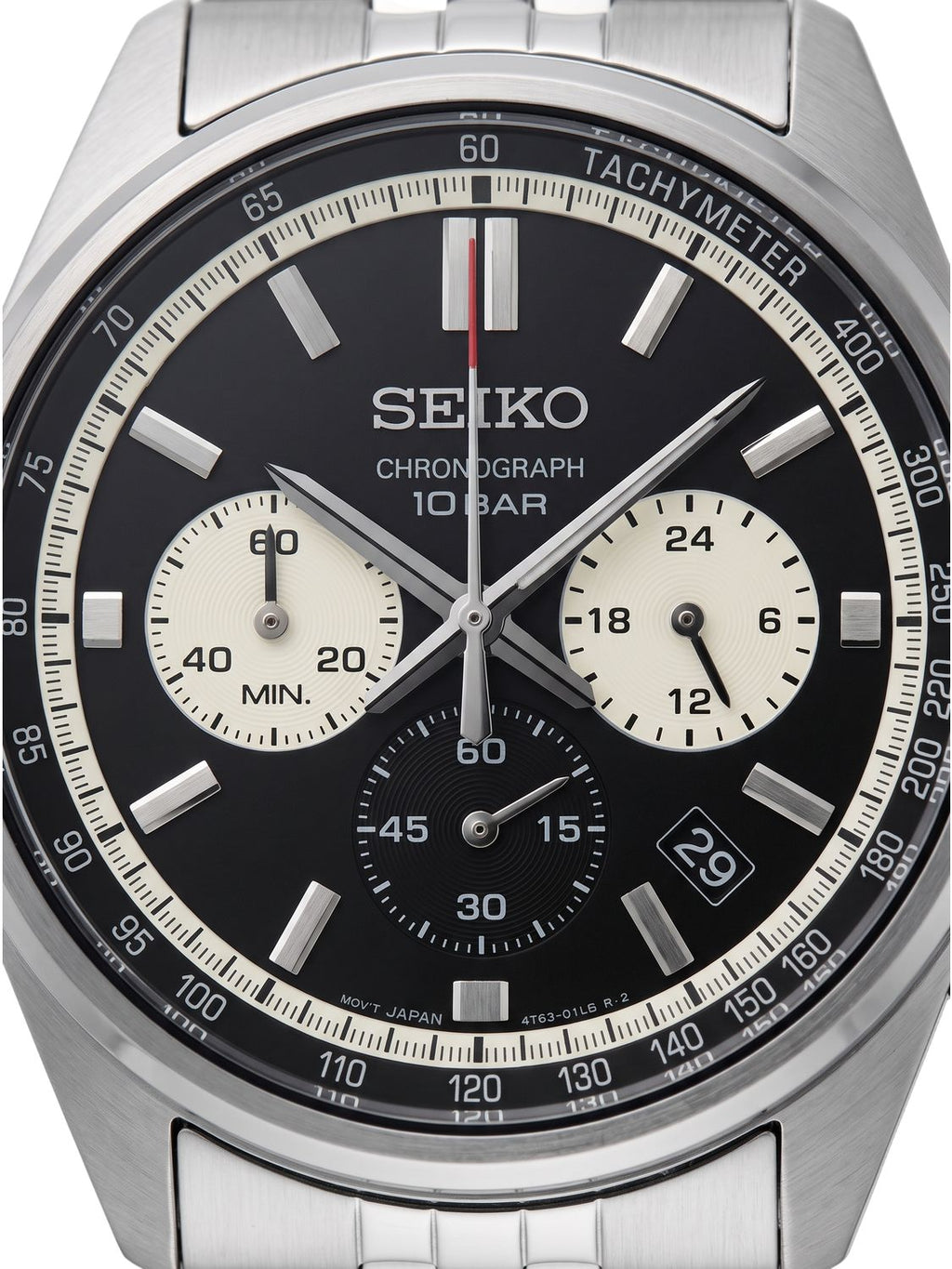 Seiko SSB429P1 Sport Quarz-Chronograph