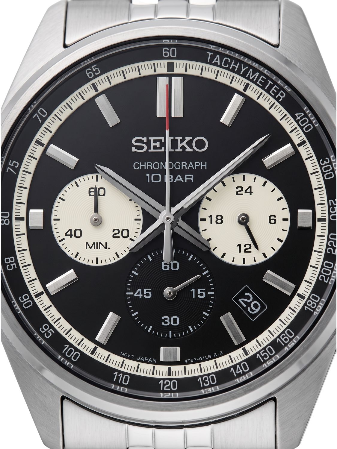 Seiko SSB429P1 Sport Quarz-Chronograph