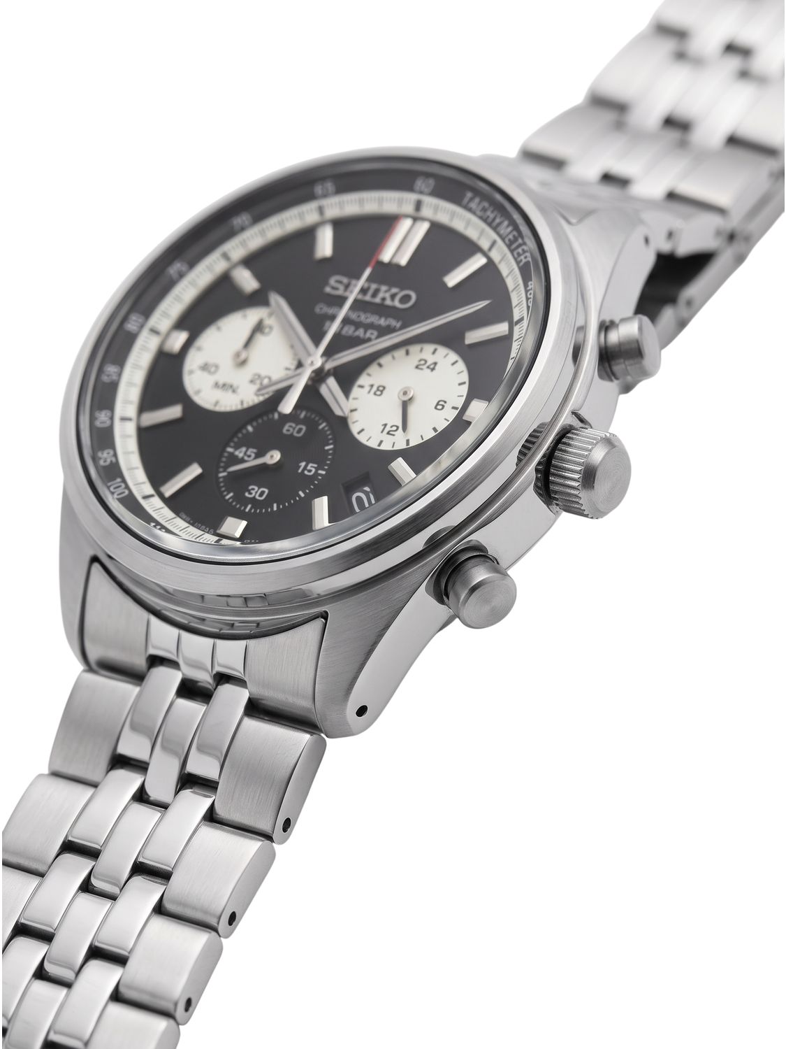 Seiko SSB429P1 Sport Quarz-Chronograph