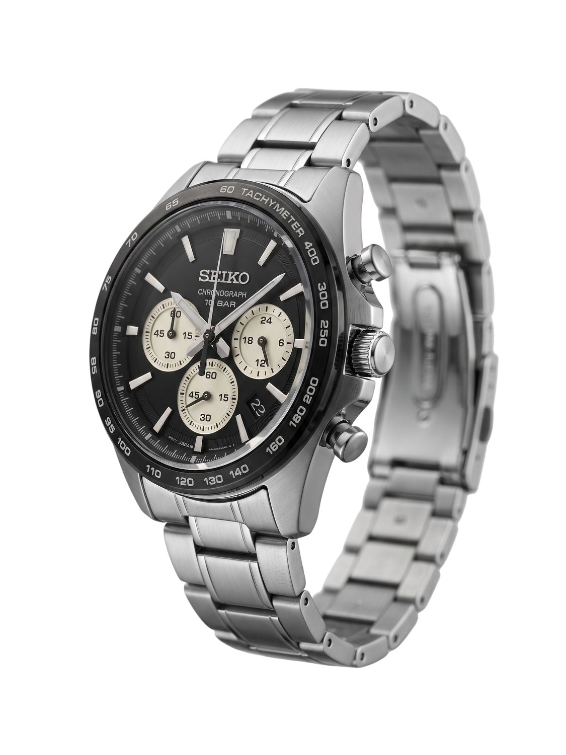 Seiko SSB429P1 Sport Quarz-Chronograph