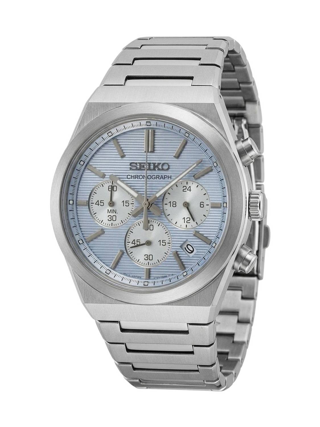 Seiko SSB459P1 Herrenuhr SPORT Quarz-Chronograph