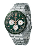 Seiko Conceptual Sport Chronograph Herrenuhr SSB481P1