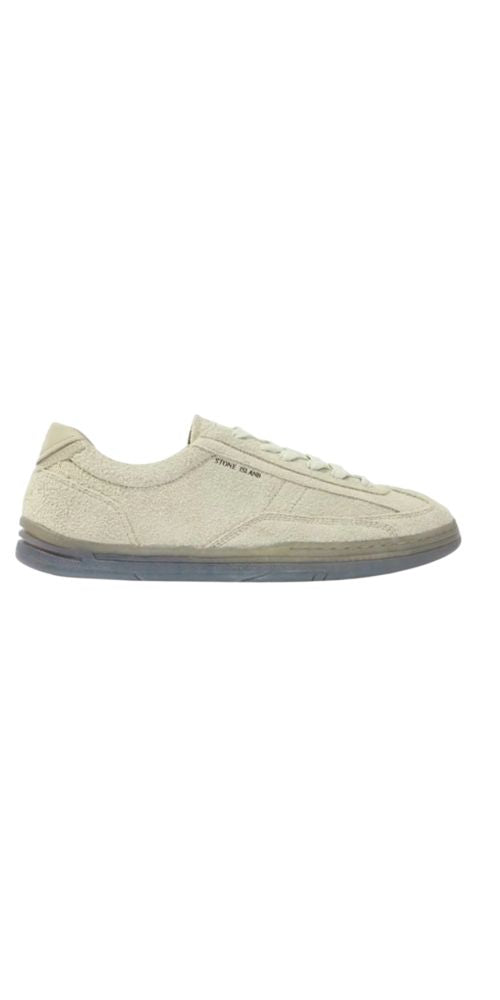 Stone Island Sneakers Herren grün