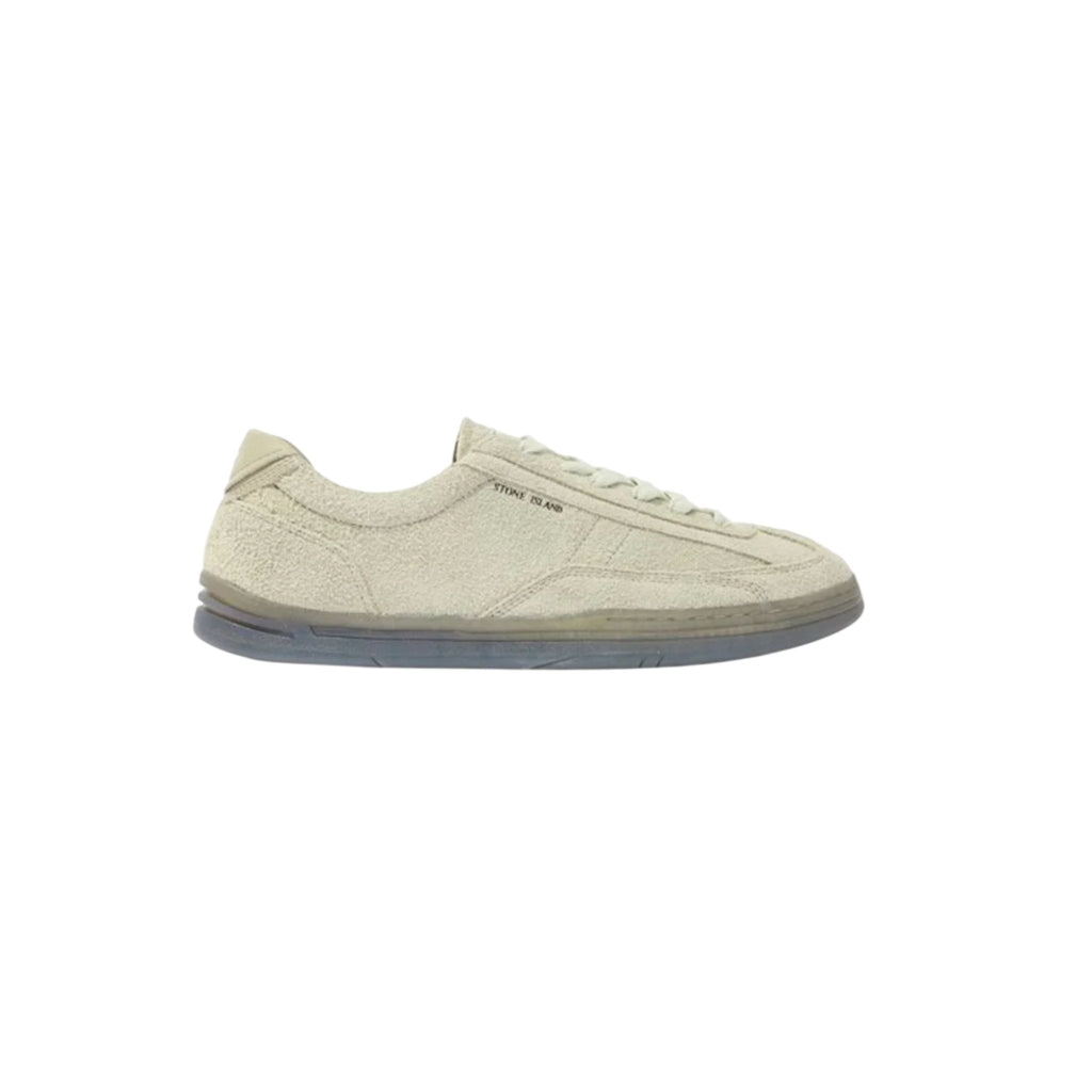 Stone Island Sneakers Herren grün