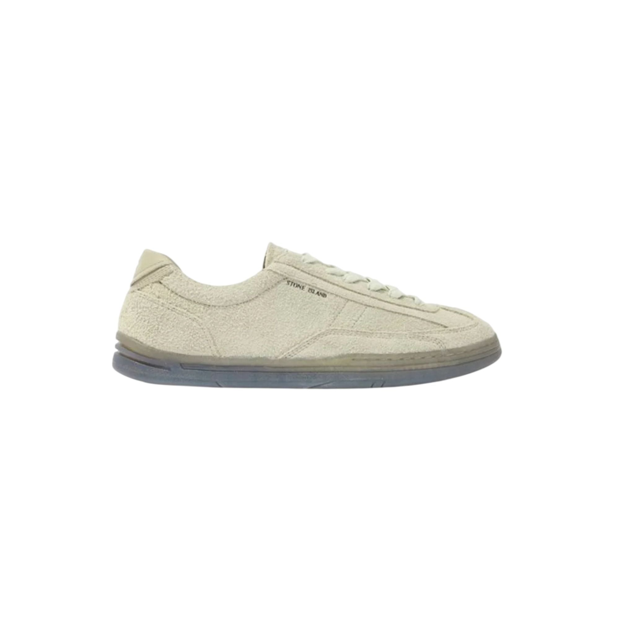 Stone Island Sneakers Herren grün