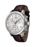 Tissot PRC 200 Chronograph Herrenuhr T055.417.16.017.01