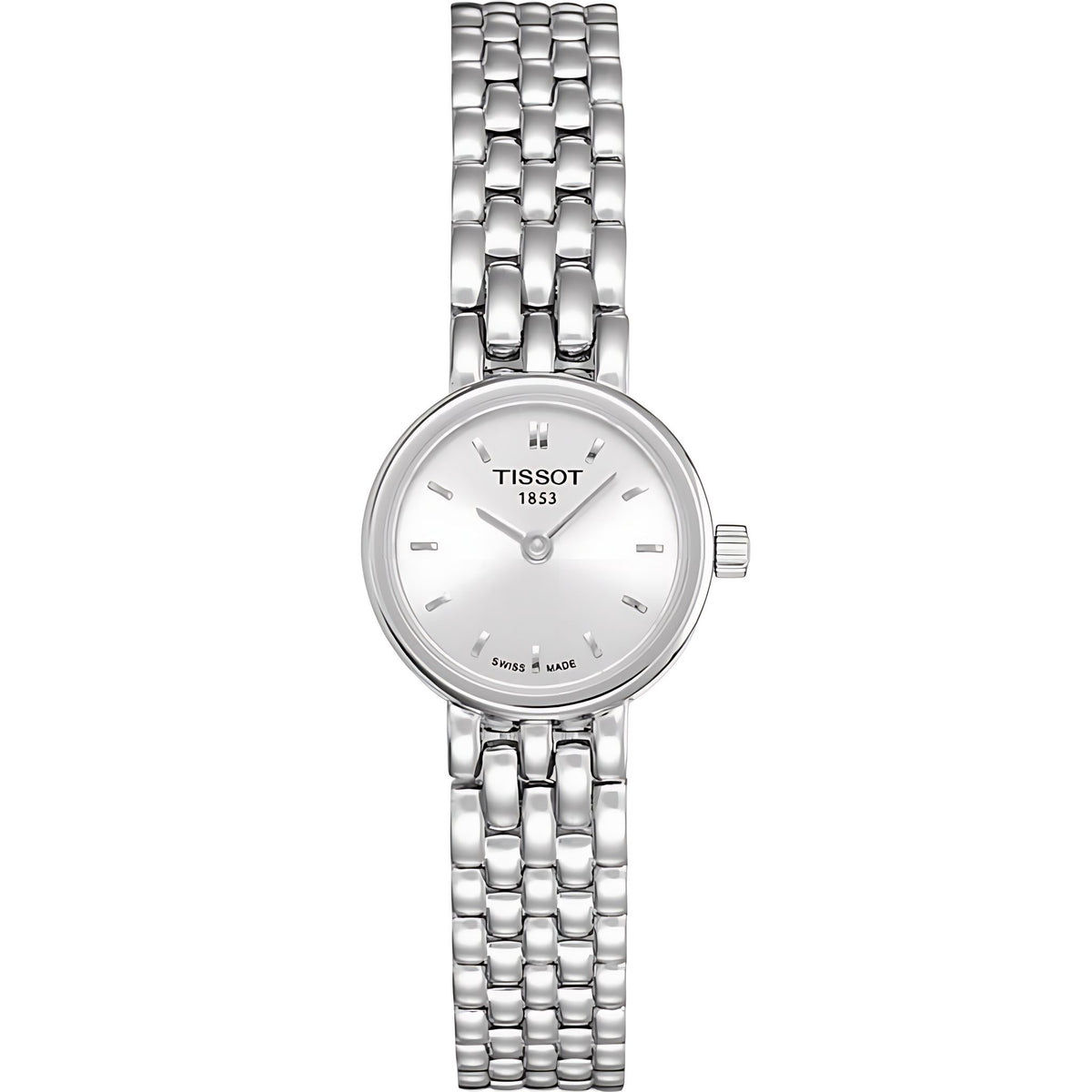 Tissot Lovely Round 19.5 mm