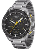 T100.417.11.051.00 Tissot PRS 516 Chronograph Herrenuhr