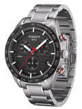 T100.417.11.051.01 Tissot PRS 516 Chronograph Herrenuhr