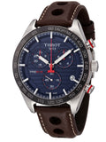 T100.417.16.041.00 Tissot PRS 516 Chronograph Herrenuhr