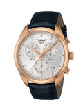 T101.417.36.031.00 Tissot PR 100 Chronograph Herrenuhr