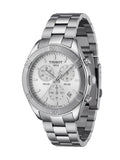 T101.910.11.031.00 Tissot PR 100 Sport Chic Lady Damenuhr