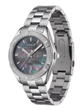 Tissot PR 100 Sport Chic Damenuhr T101.910.11.121.00