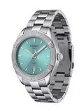 Tissot PR 100 Sport Chic Damenuhr T101.910.11.351.00