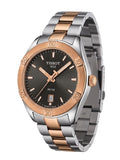 Tissot PR 100 Sport Chic Damenuhr T101.910.22.061.00