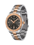 Tissot PR 100 Sport Chic Damenuhr T101.910.22.116.00