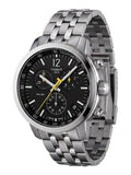 Tissot PRC 200 Chronograph Herrenuhr T114.417.11.057.00