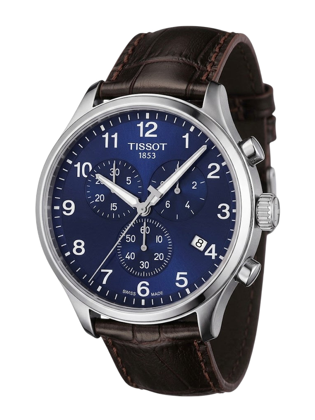Tissot Chrono XL Classic Herren Chronograph T116.617.16.047.00