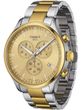 Tissot PRC 200 Chronograph Herrenuhr T116.617.22.021.00