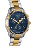 Tissot Chrono XL Classic Herren Chronograph Bicolor T116.617.22.041.00