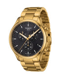 Tissot Chrono XL Classic Herren Chronograph Goldfarben T116.617.33.051.00