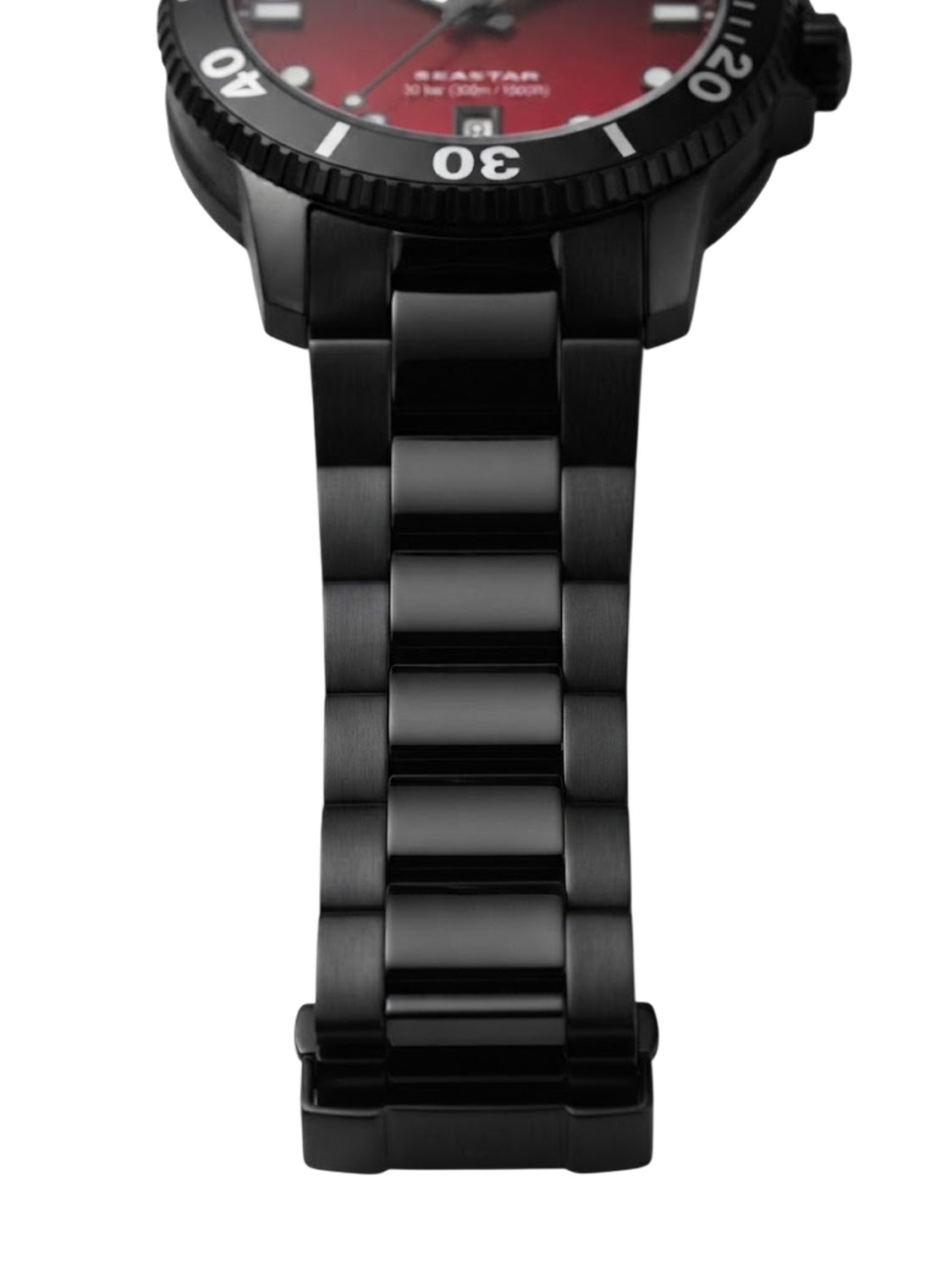 Tissot Seastar 1000 40 mm Herrenuhr T120.410.33.421.00