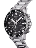 Tissot Seastar 1000 45.5mm Herrenuhr T120.417.11.051.00