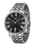 T122.410.11.053.00 Tissot Carson Premium Herrenuhr