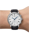 Tissot Carson Premium Chronograph Herrenuhr T122.417.16.033.00