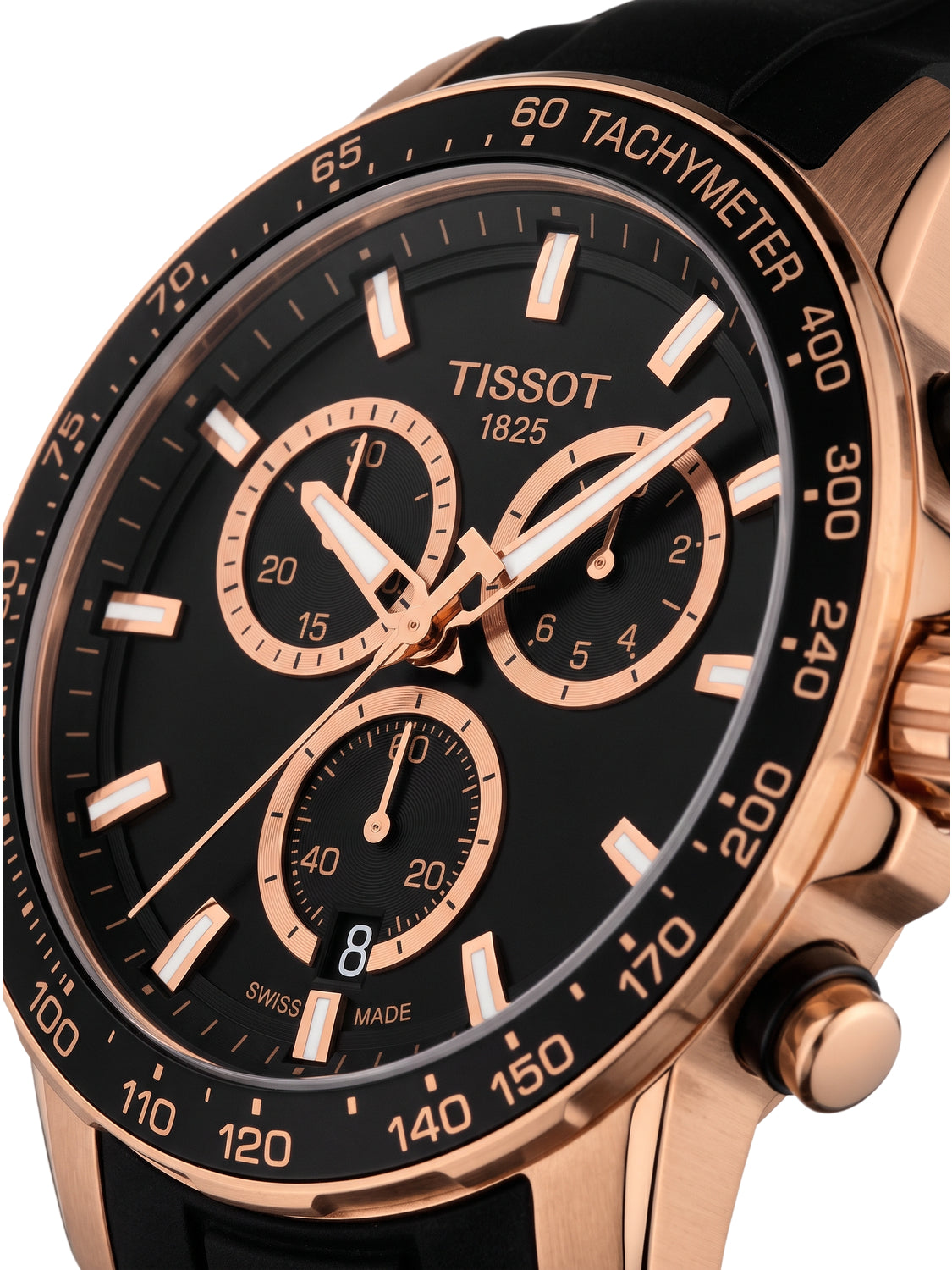Tissot Supersport Chrono Herrenuhr T125.617.36.051.00