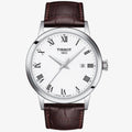 Tissot Classic Dream 42mm Herrenuhr T129.410.16.013.00