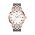 Tissot Classic Dream 42mm Herrenuhr T129.410.22.013.00