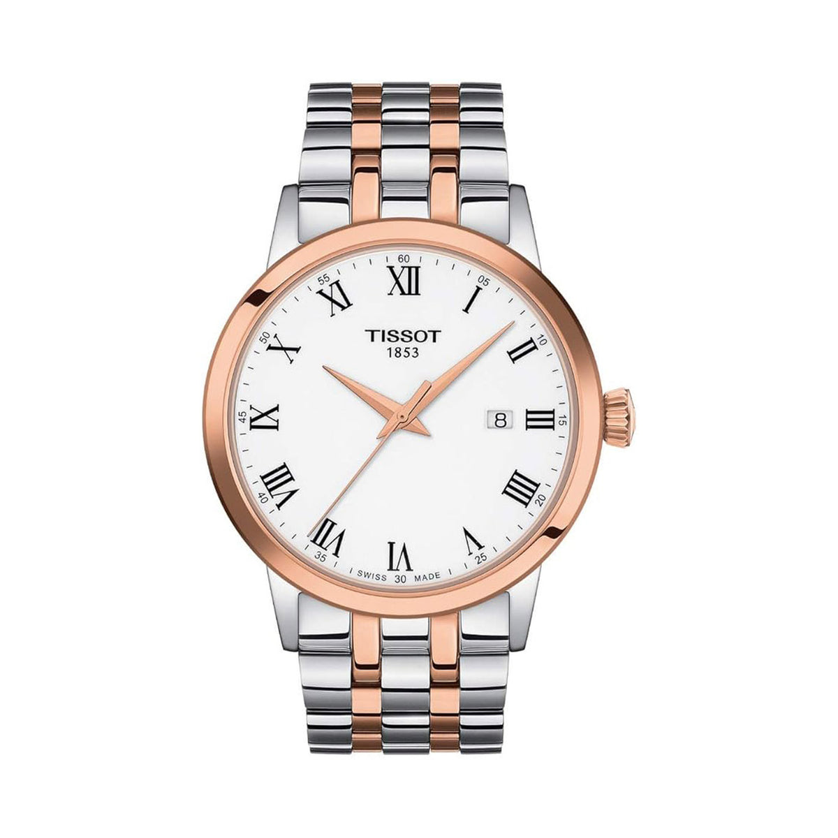 Tissot Classic Dream 42mm Herrenuhr T129.410.22.013.00