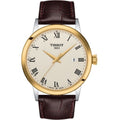 Tissot Classic Dream 42mm Herrenuhr T129.410.26.263.00