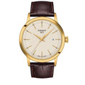 Tissot Classic Dream 42mm Herrenuhr T129.410.36.261.00