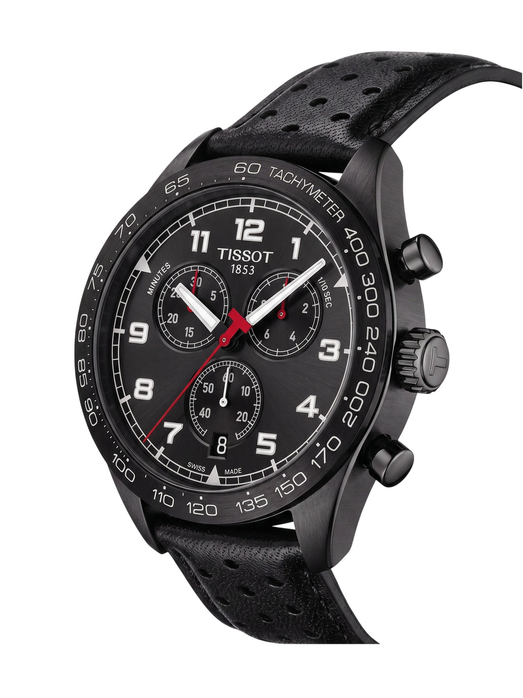 Tissot PRS 516 Chronograph Herrenuhr T131.617.36.052.00