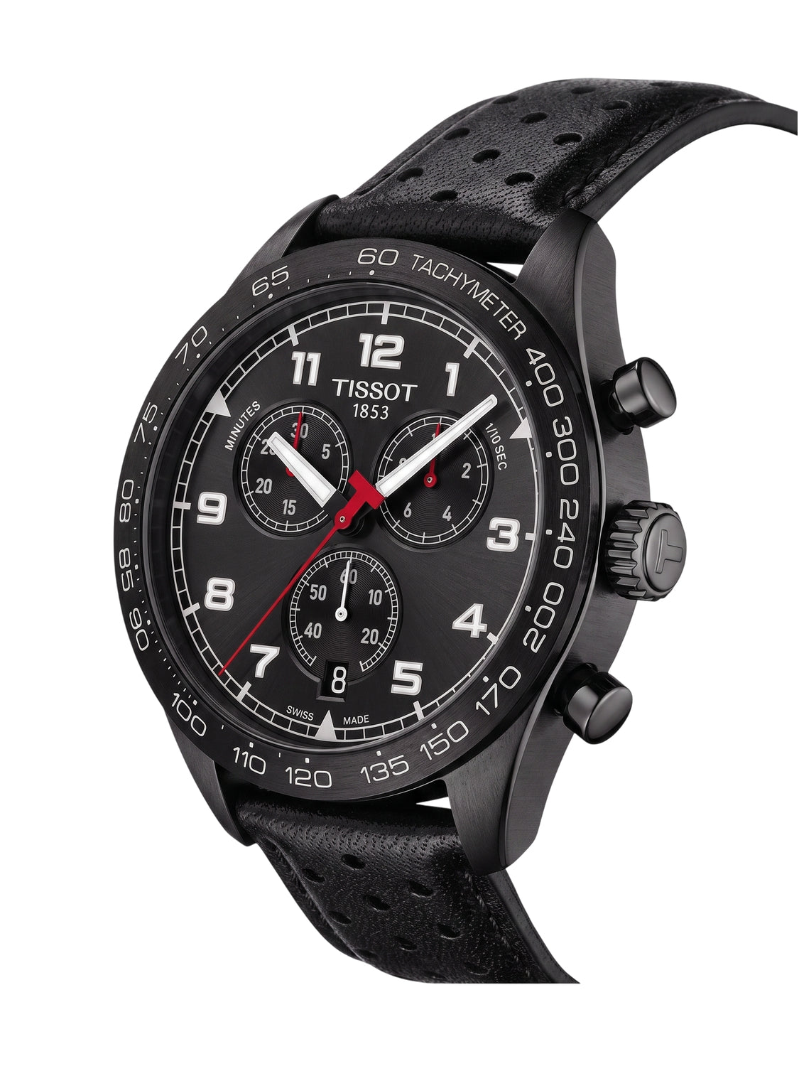Tissot PRS 516 Chronograph Herrenuhr T131.617.36.052.00