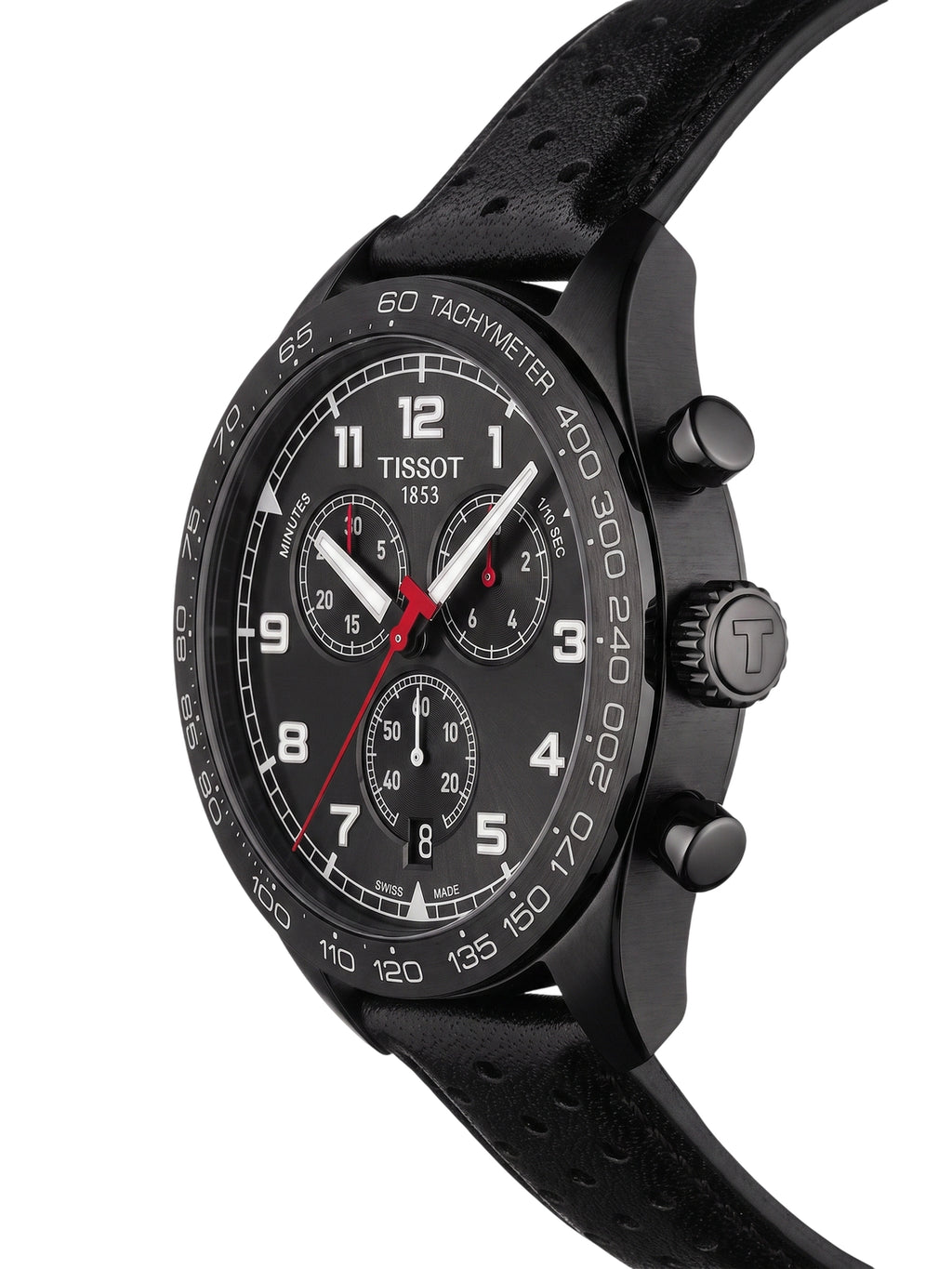 Tissot PRS 516 Chronograph Herrenuhr T131.617.36.052.00