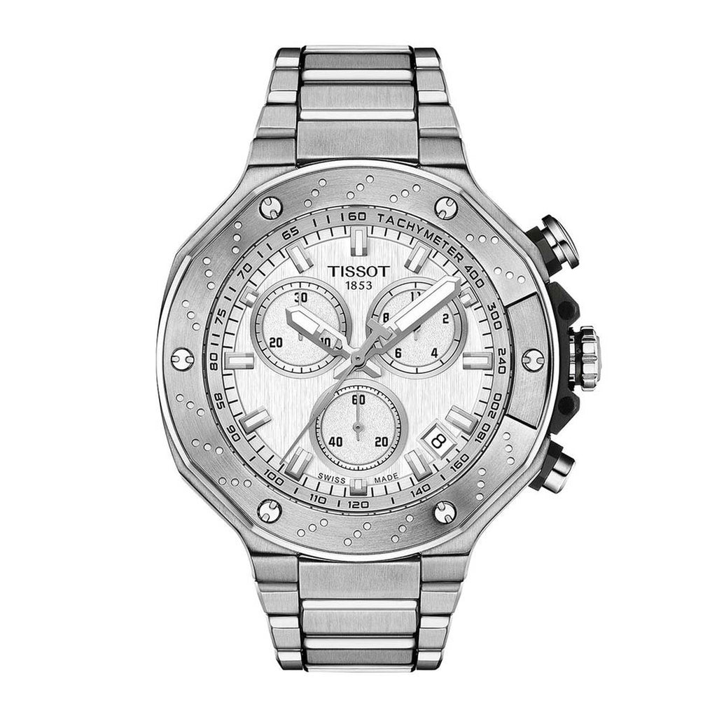 Tissot T-Race 45mm T141.417.11.031.00