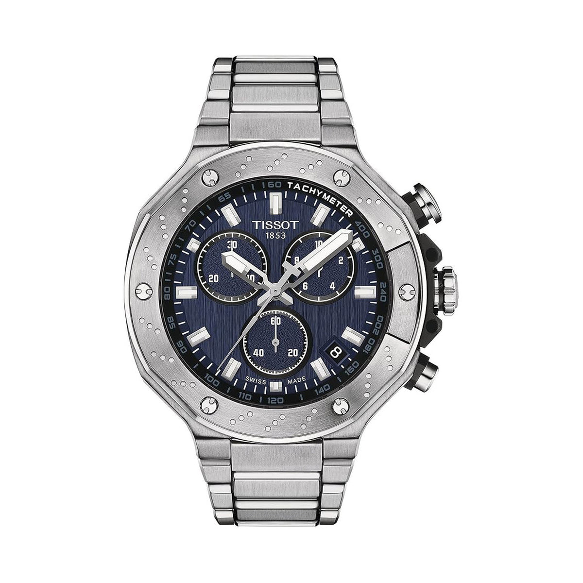Tissot T-Race 45mm T141.417.11.041.00