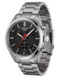T150.417.11.051.01 Tissot PR 100 Vuelta Chronograph Herrenuhr