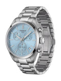 Tissot PR 100 Chronograph Herrenuhr T150.417.11.351.00