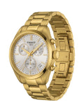 Tissot PR 100 Chronograph Herrenuhr T150.417.33.031.00
