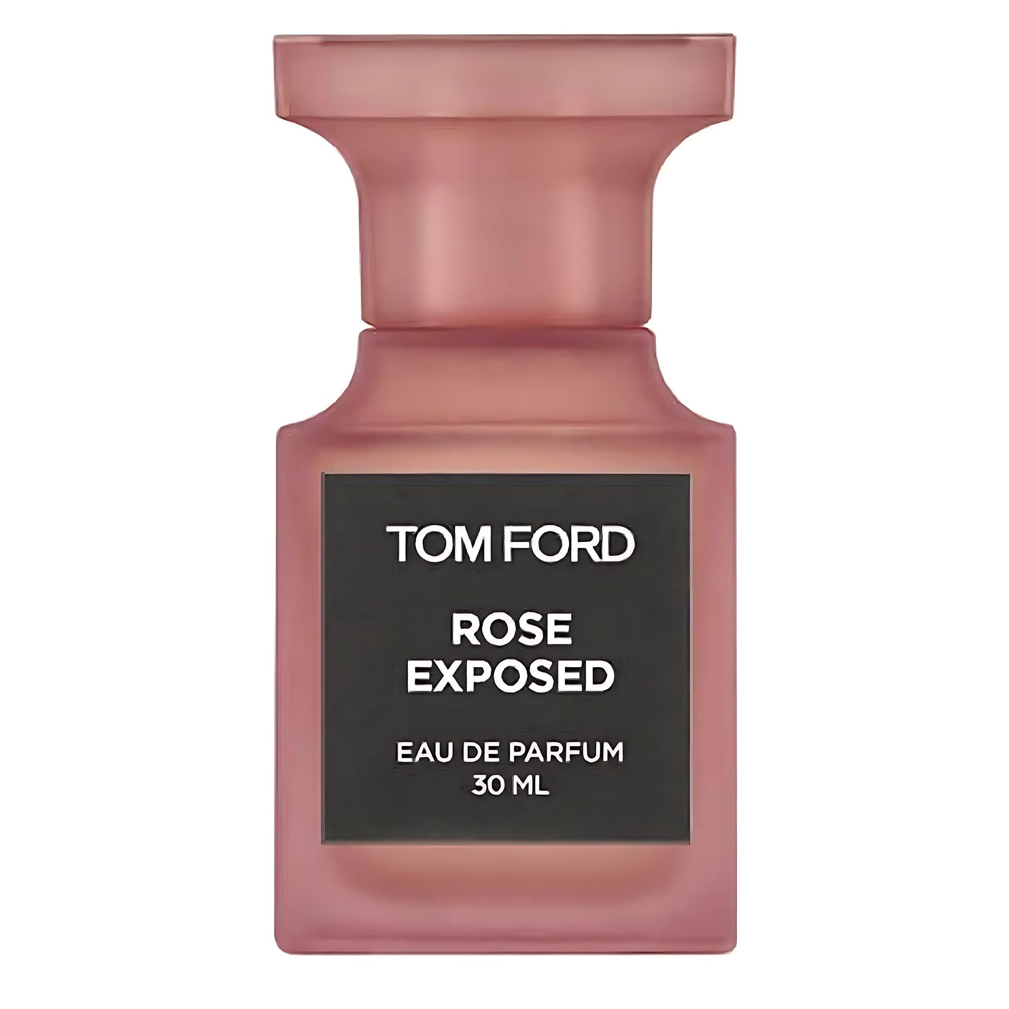 Tom Ford Rose Exposed Eau De Parfum