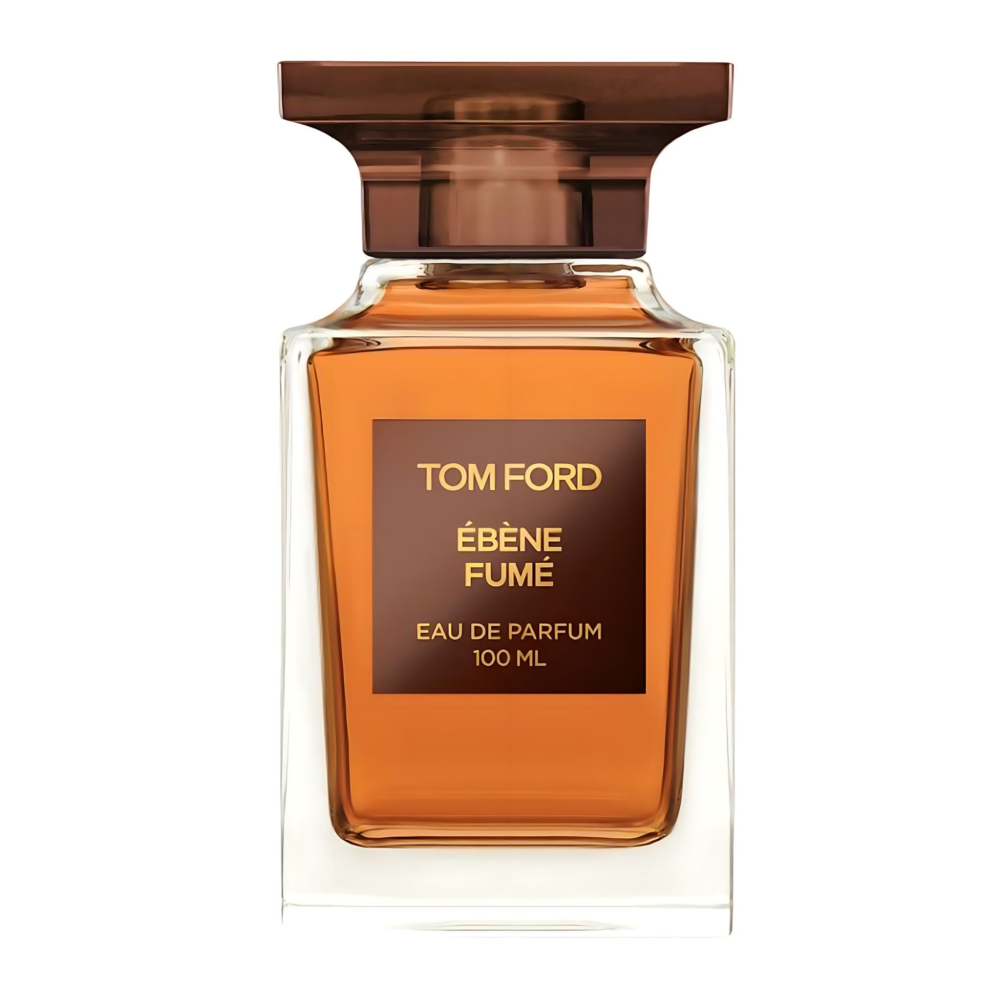 Tom Ford Smoked Ebony Eau De Parfum