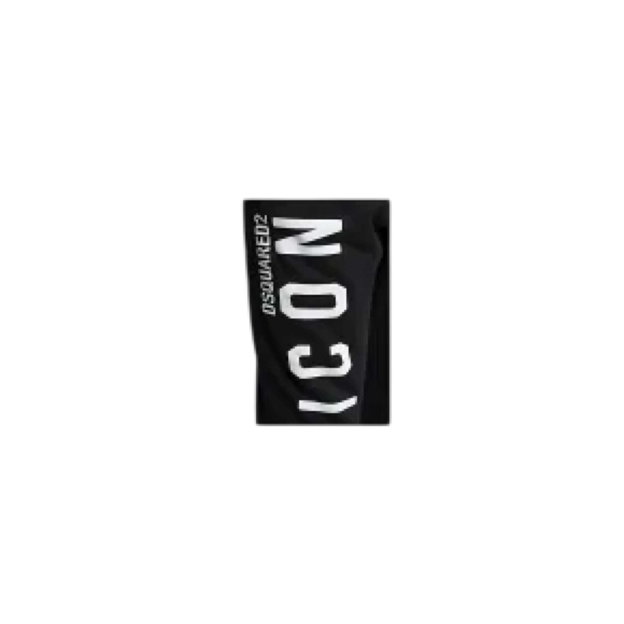 Dsquared2 Trainingshose ICON Ski Schwarz Herren
