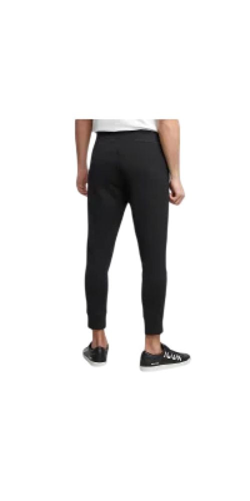 Dsquared2 Trainingshose ICON Ski Schwarz Herren