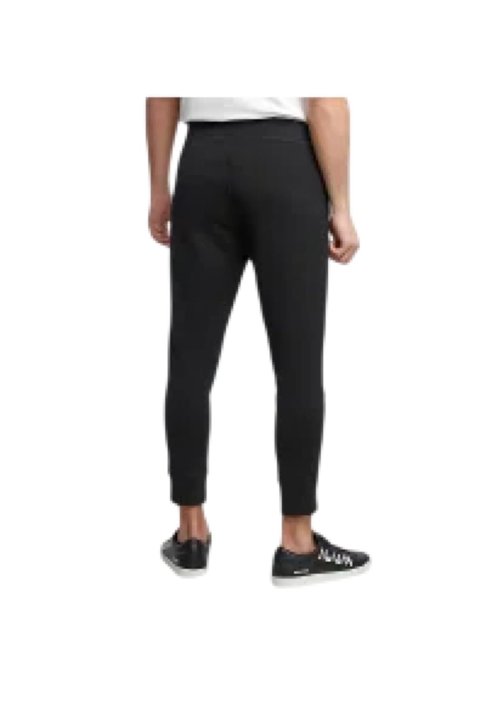Dsquared2 Trainingshose ICON Ski Schwarz Herren